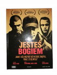 Jesteś Bogiem DVD