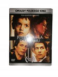 Julia Wraca Do Domu DVD
