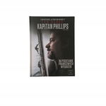 Kapitan Phillips DVD