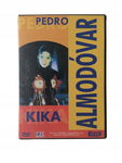 Kika DVD