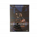 Koniec przemocy DVD