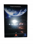 Kosmos cz. 2 Zagłada Ziemi Jowisz planeta olbrzym DVD