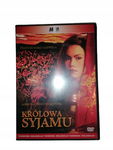 Królowa Syjamu DVD