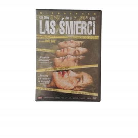 Las śmierci DVD