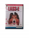 Lassie DVD
