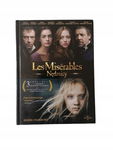 Les Miserables Nędznicy DVD