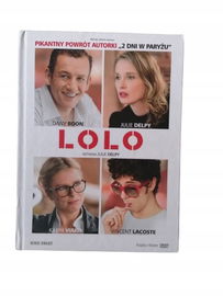Lolo DVD