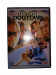 Lords of Dogtown DVD