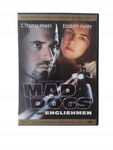 Mad Dogs and Englishmen DVD