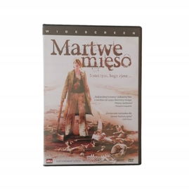 Martwe mięso DVD