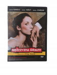 Mężczyzna idealny DVD