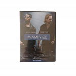 Miami Vice VCD