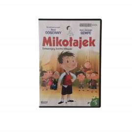 Mikołajek 2 - Dziewczyny Kontra Chłopaki VCD