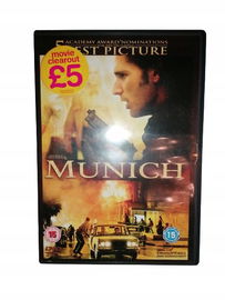 Munich DVD