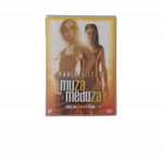 Muza i meduza DVD