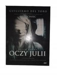 Oczy Julii