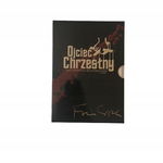 Ojciec Chrzestny The Coppola Restoration 4x DVD