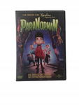 ParaNorman DVD