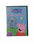 Peppa Pig Wesołe miasteczko DVD