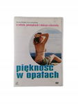 Piękność w opałach DVD
