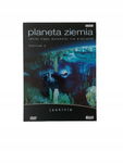 Planeta Ziemia odc. 4 Jaskinie DVD