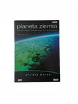 Planeta Ziemia odc. 9 Płytkie Morza DVD