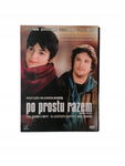 Po prostu razem DVD
