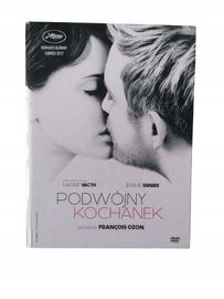 Podwójny kochanek DVD