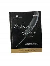 Poskromienie złośnicy Shakespearea