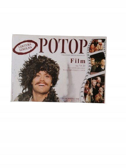 Potop VCD
