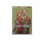 Przepis na miłość DVD