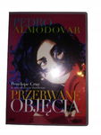 Przerwane objęcia DVD