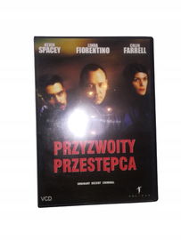 Przyzwoity przestępca VCD