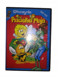 Pszczółka Maja VCD