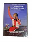 Rafał Wilk człowiek ze stali DVD