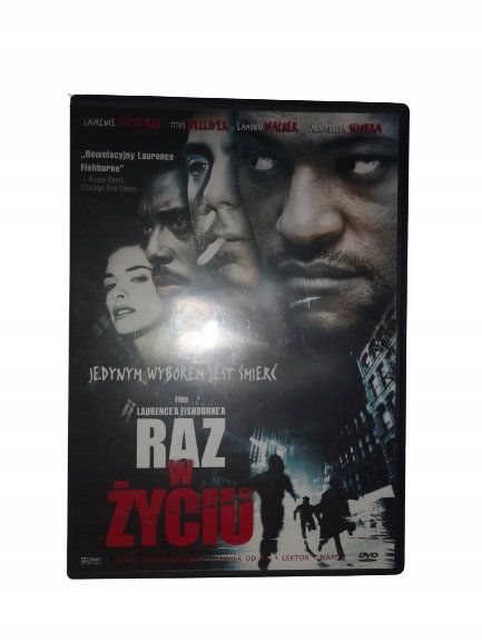Raz w Życiu
