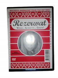 Rezerwat VCD