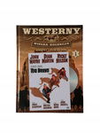 Rio Bravo Westerny DVD