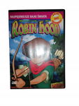Robin Hood DVD