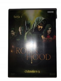Robin Hood s. 1 Odc. 1-5