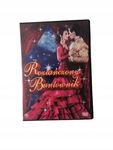 Roztańczony buntownik DVD