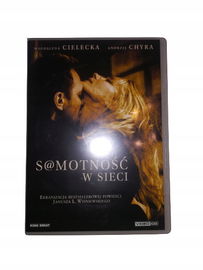 Samotność w sieci VCD