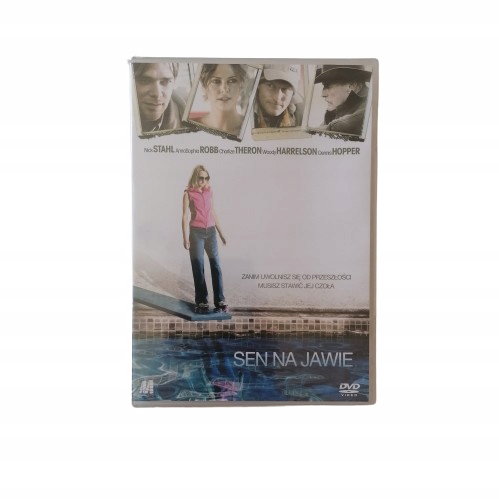 Sen na jawie DVD