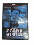 Sfora odcinki 4-6 Wilczak DVD