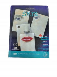 Skiz DVD Zapolska