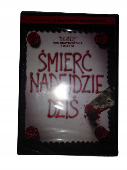 Śmierć Nadejdzie Dziś