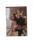 Spacer po linie DVD