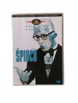 Śpioch DVD