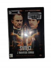 Święci z Nowego Jorku