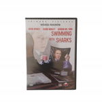 Swimming with Sharks DVD